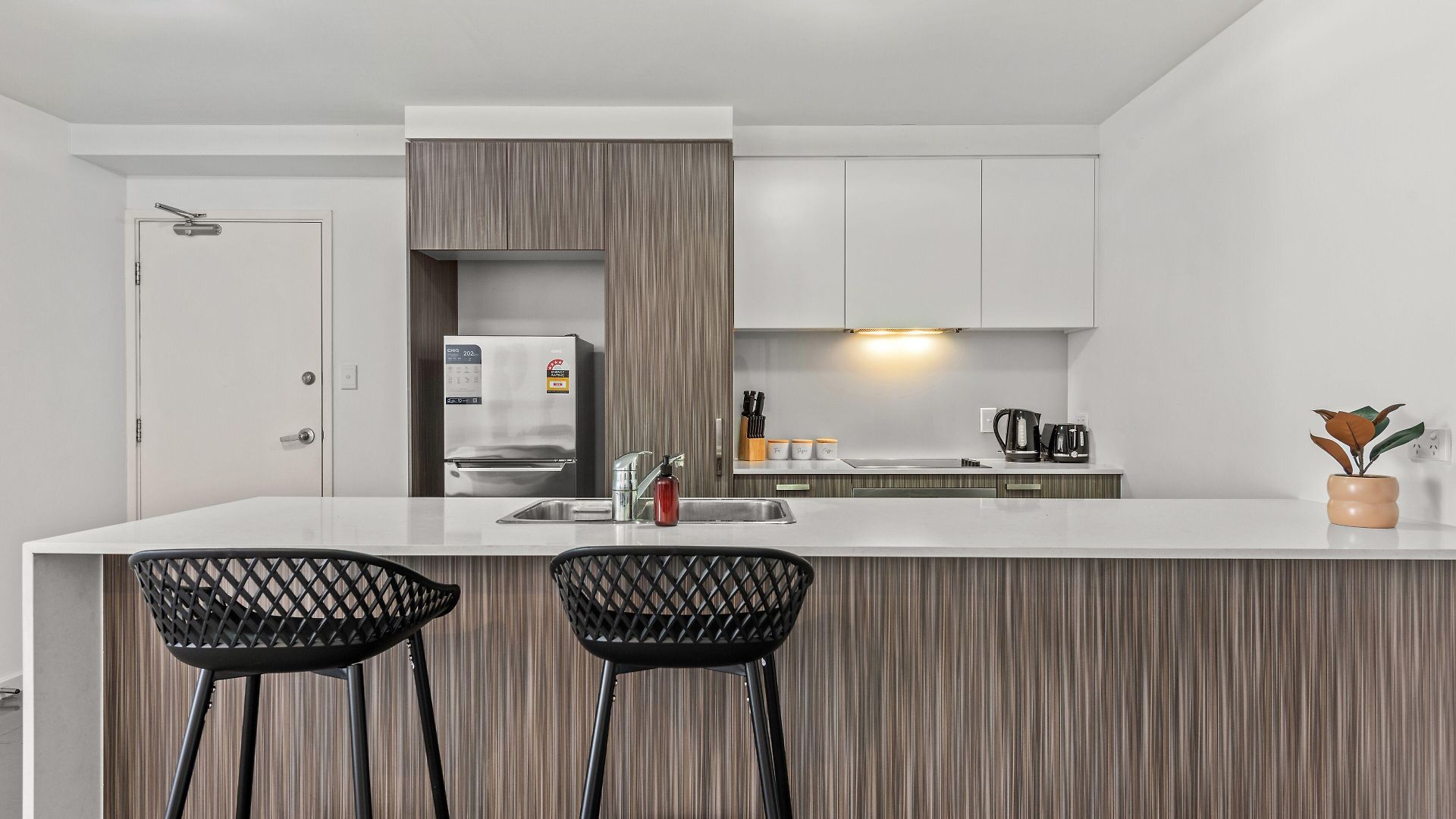 Cirque Boutique - Hosted By Coastal Letting Co. Brisbane