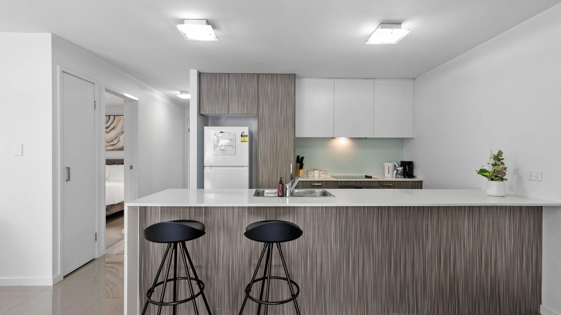 Cirque Boutique - Hosted By Coastal Letting Co. * Brisbane