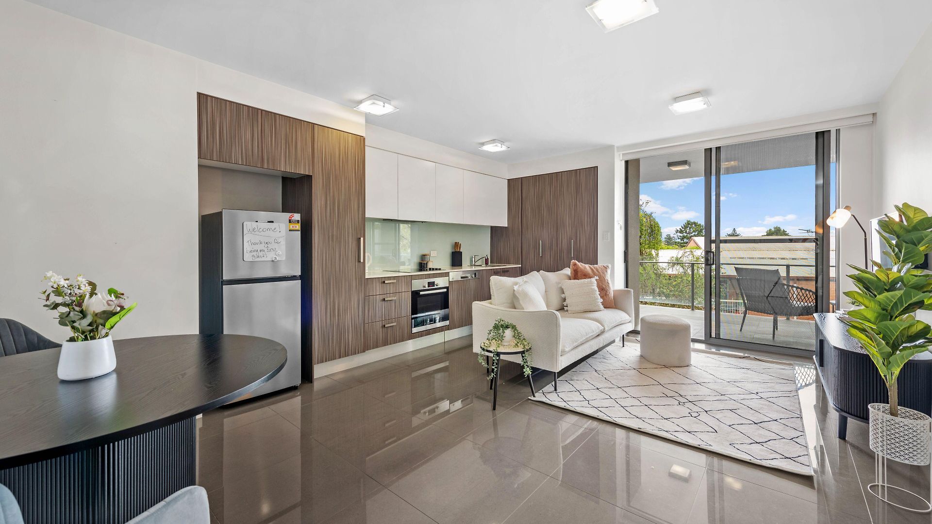 Apartment Cirque Boutique - Hosted By Coastal Letting Co. *