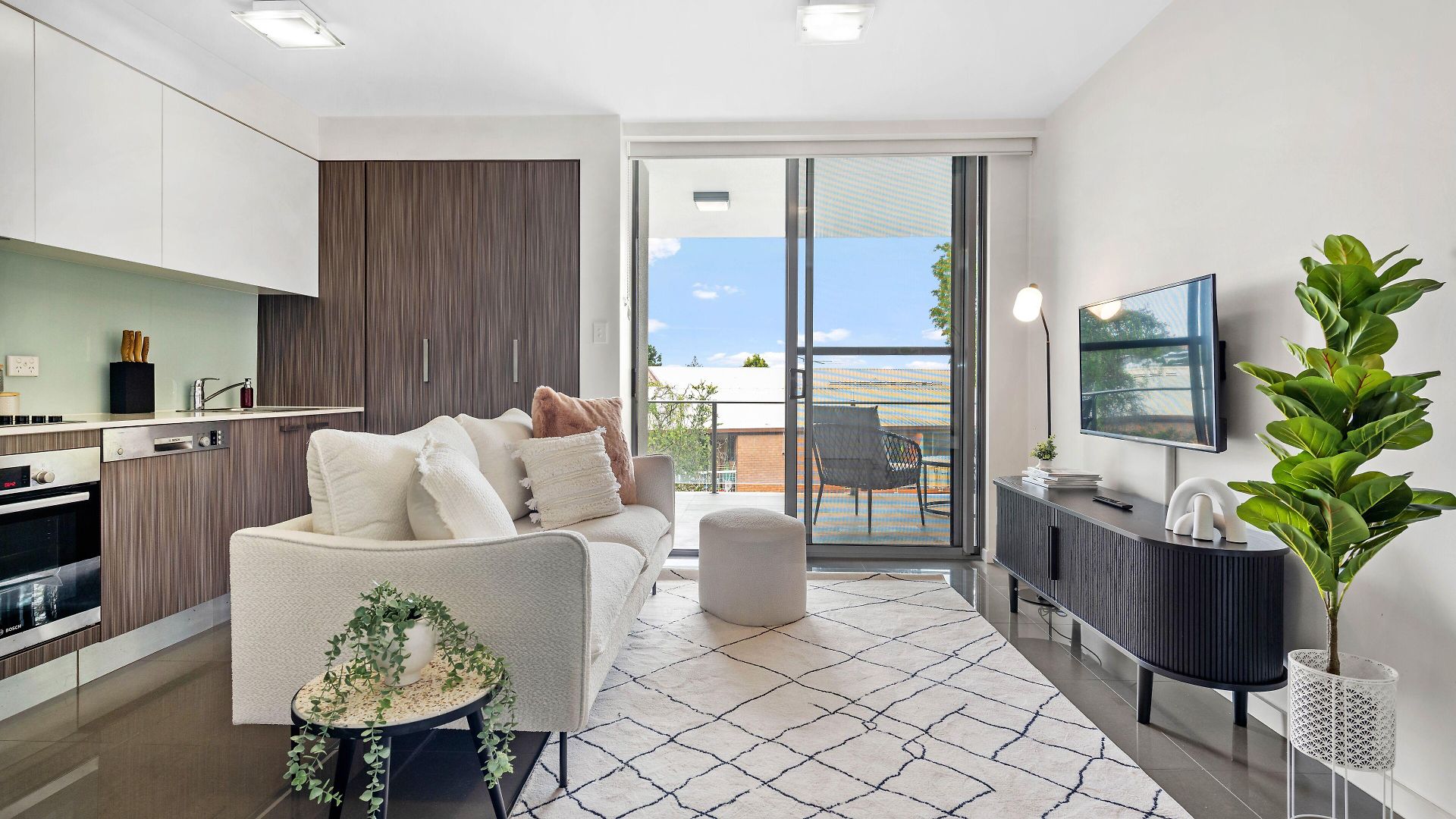 Apartment Cirque Boutique - Hosted By Coastal Letting Co.