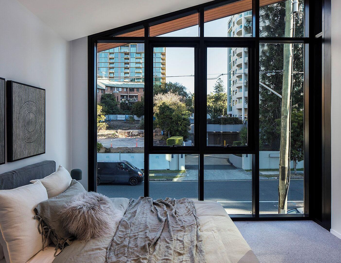 Apartment Kangaroo Point By Urban Rest *