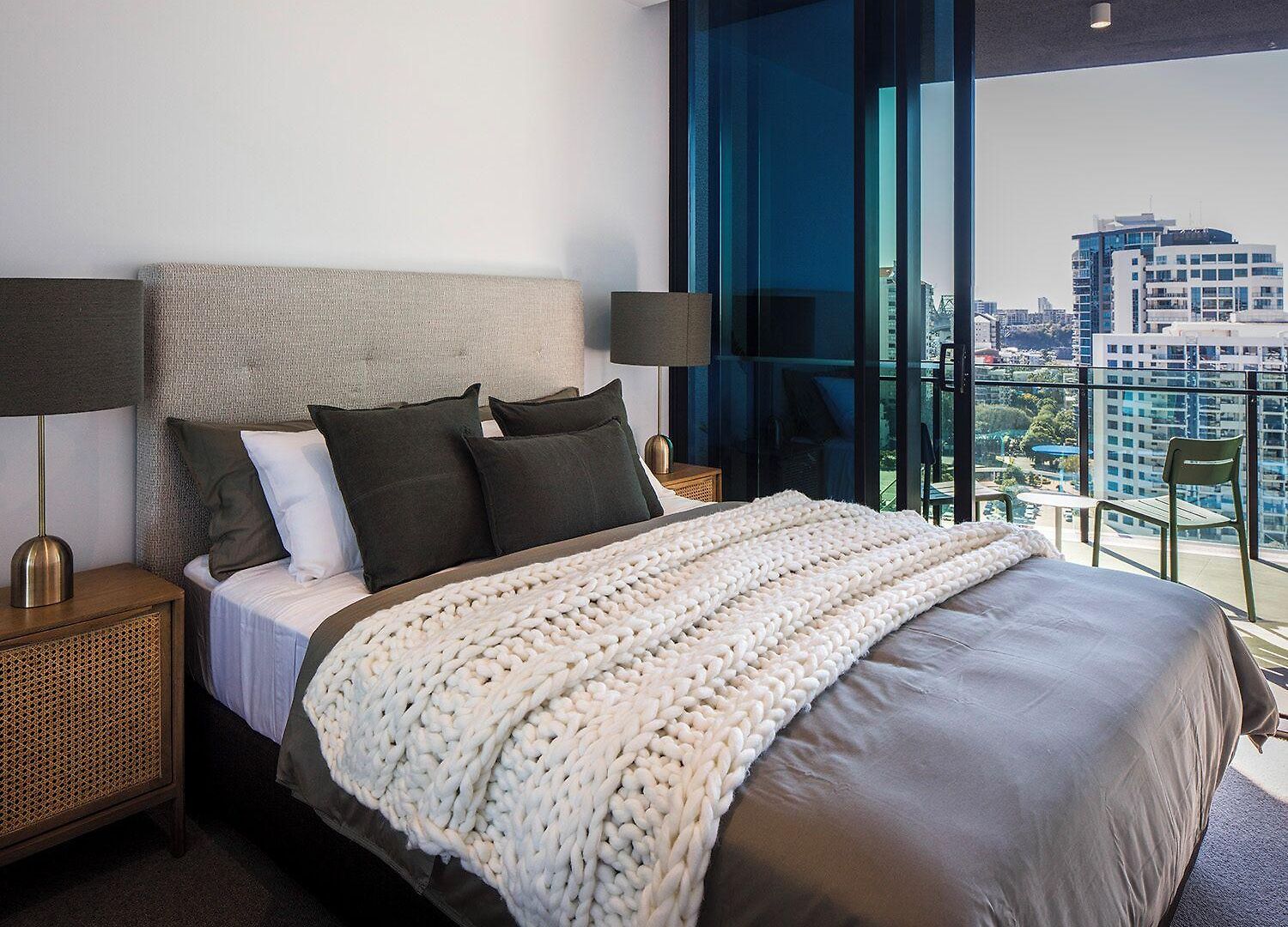 Kangaroo Point By Urban Rest