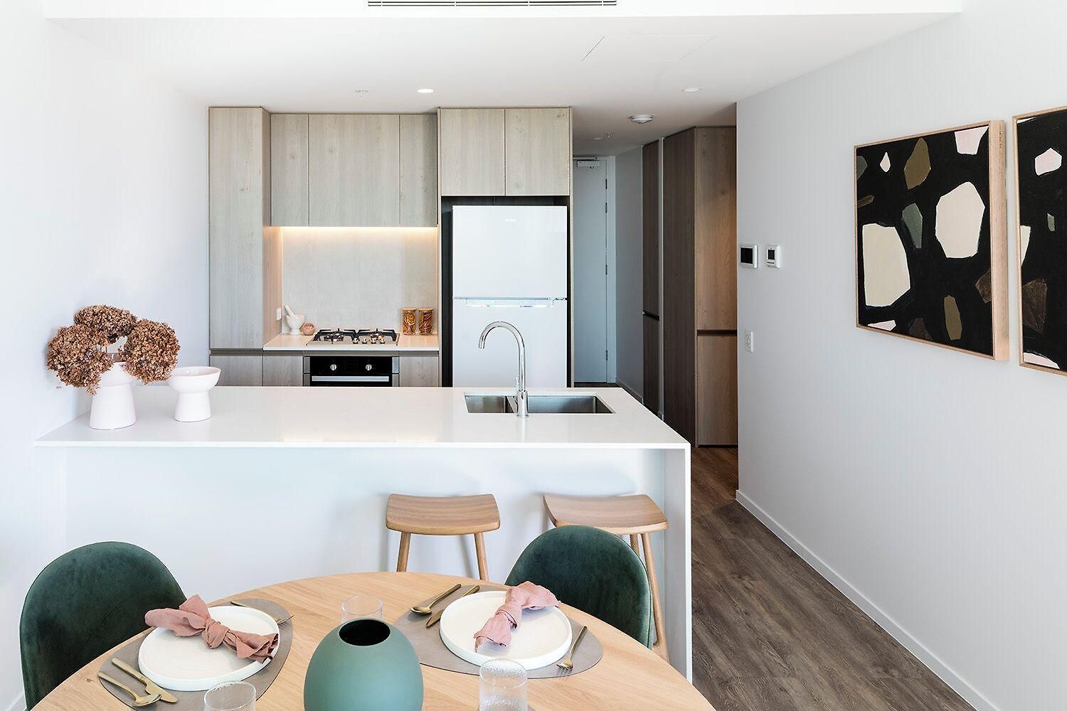 Apartment Kangaroo Point By Urban Rest Brisbane