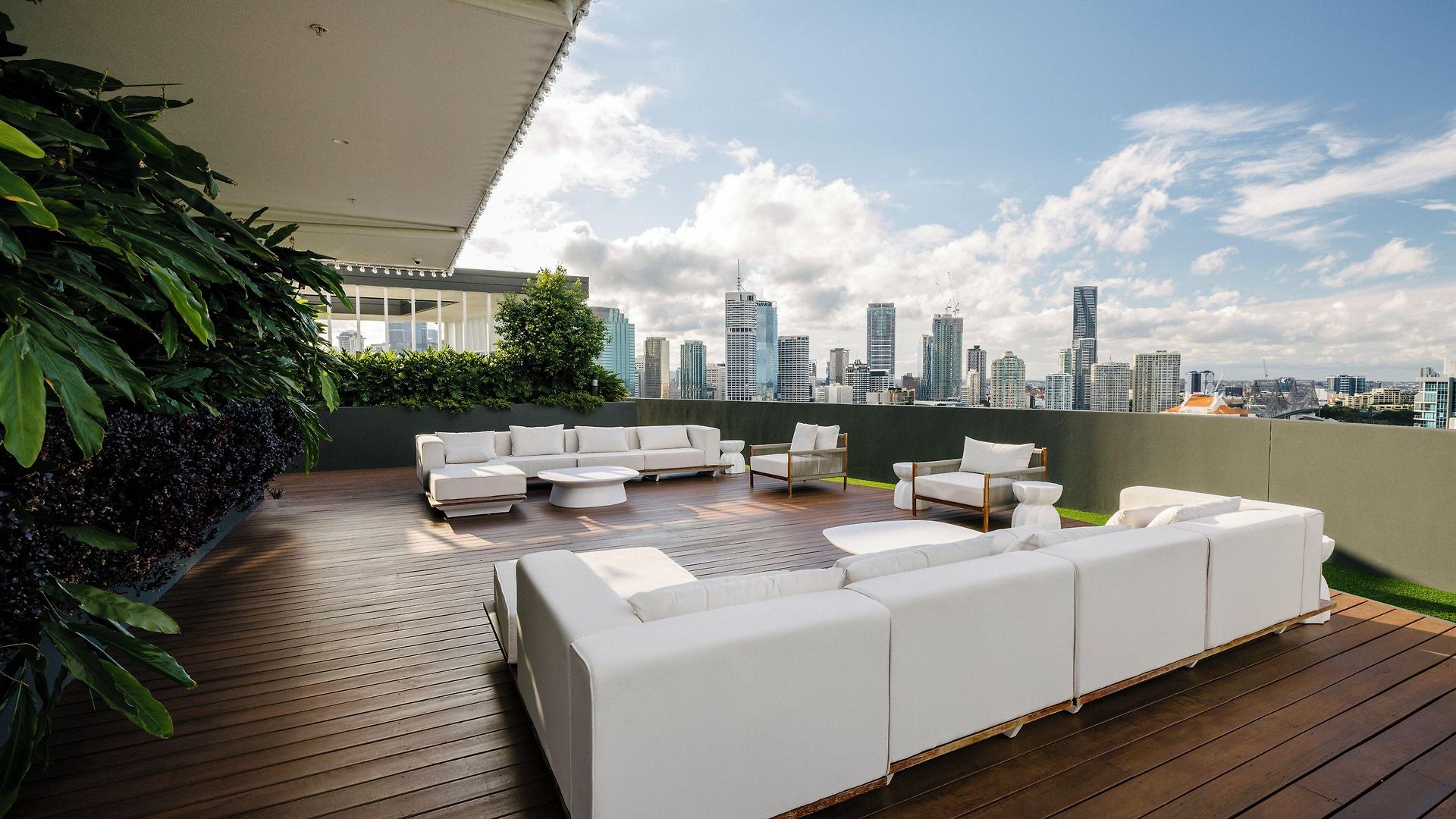 Kangaroo Point By Urban Rest *