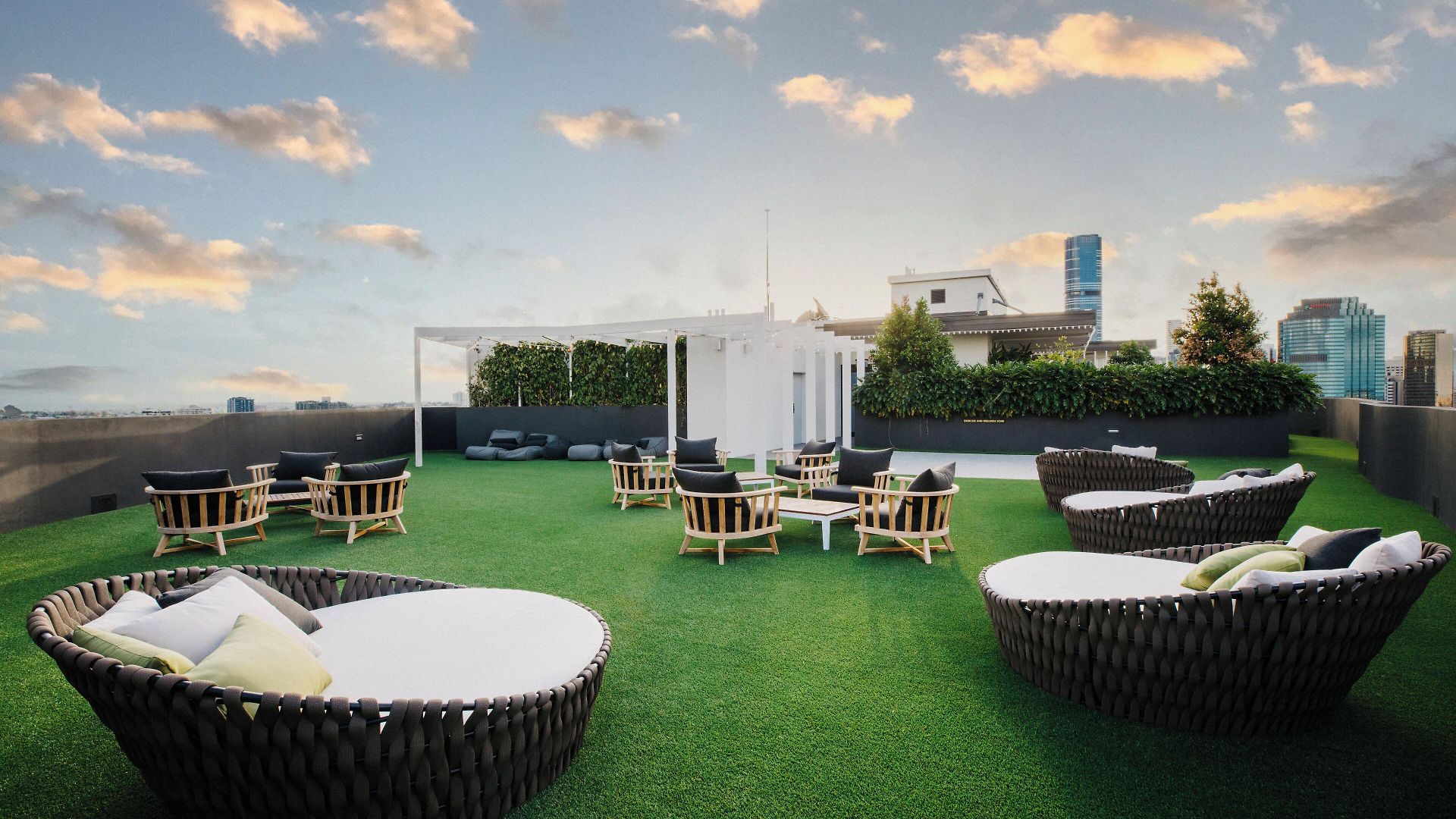 Apartment Kangaroo Point By Urban Rest Brisbane