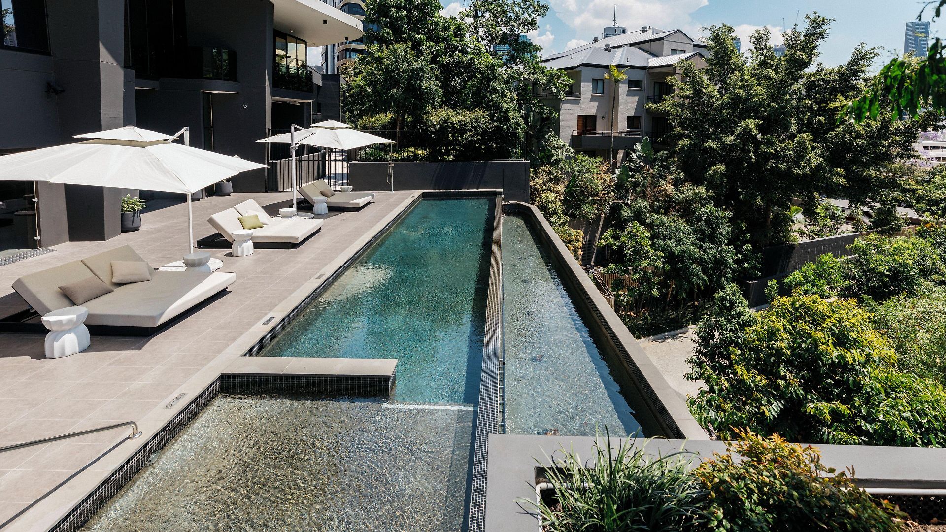 Kangaroo Point By Urban Rest Brisbane
