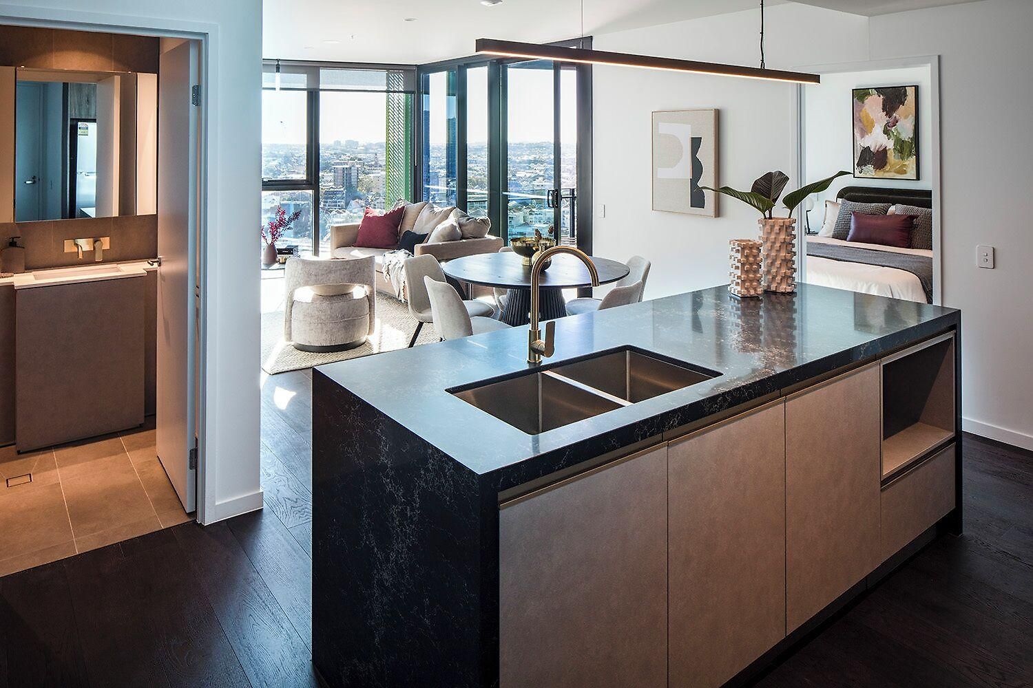 Kangaroo Point By Urban Rest Brisbane