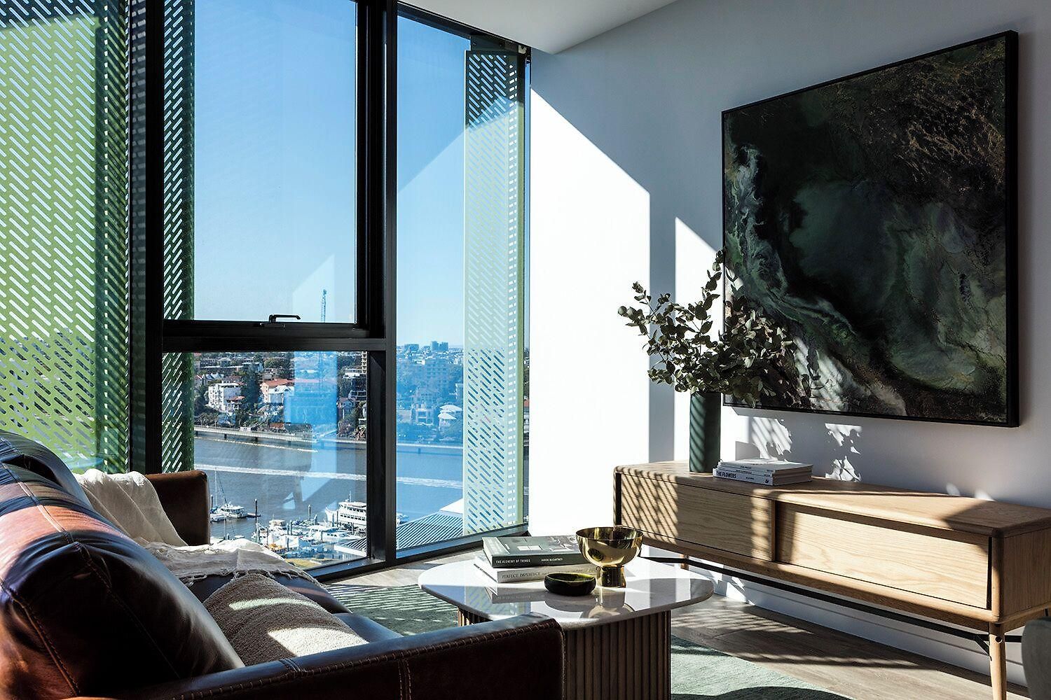 Kangaroo Point By Urban Rest Apartment