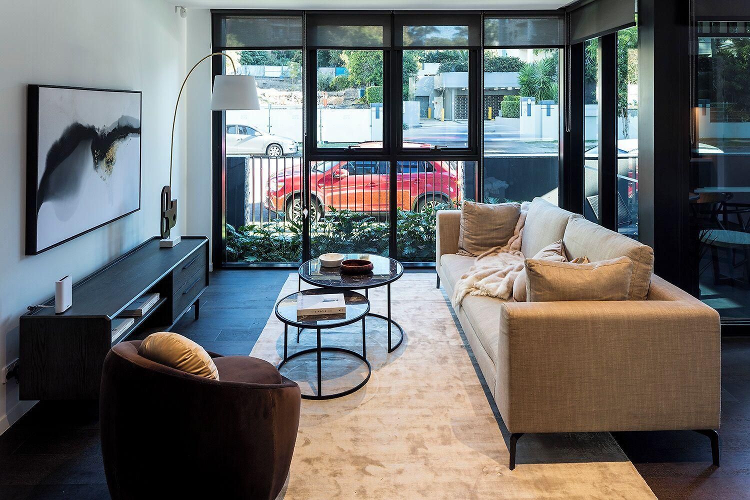Kangaroo Point By Urban Rest Apartment *