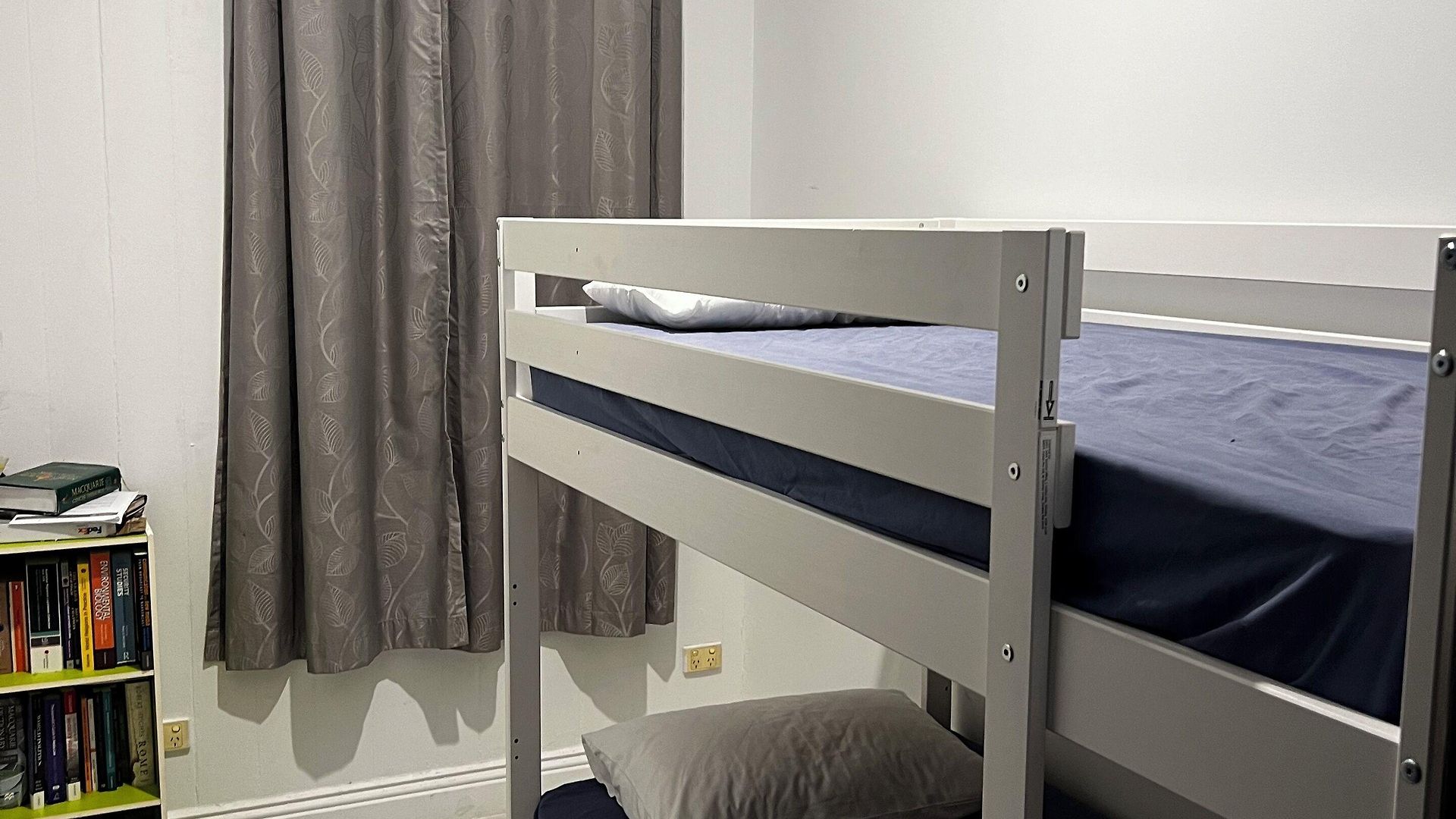 Palm Hamilton Backpacker Hostel Brisbane