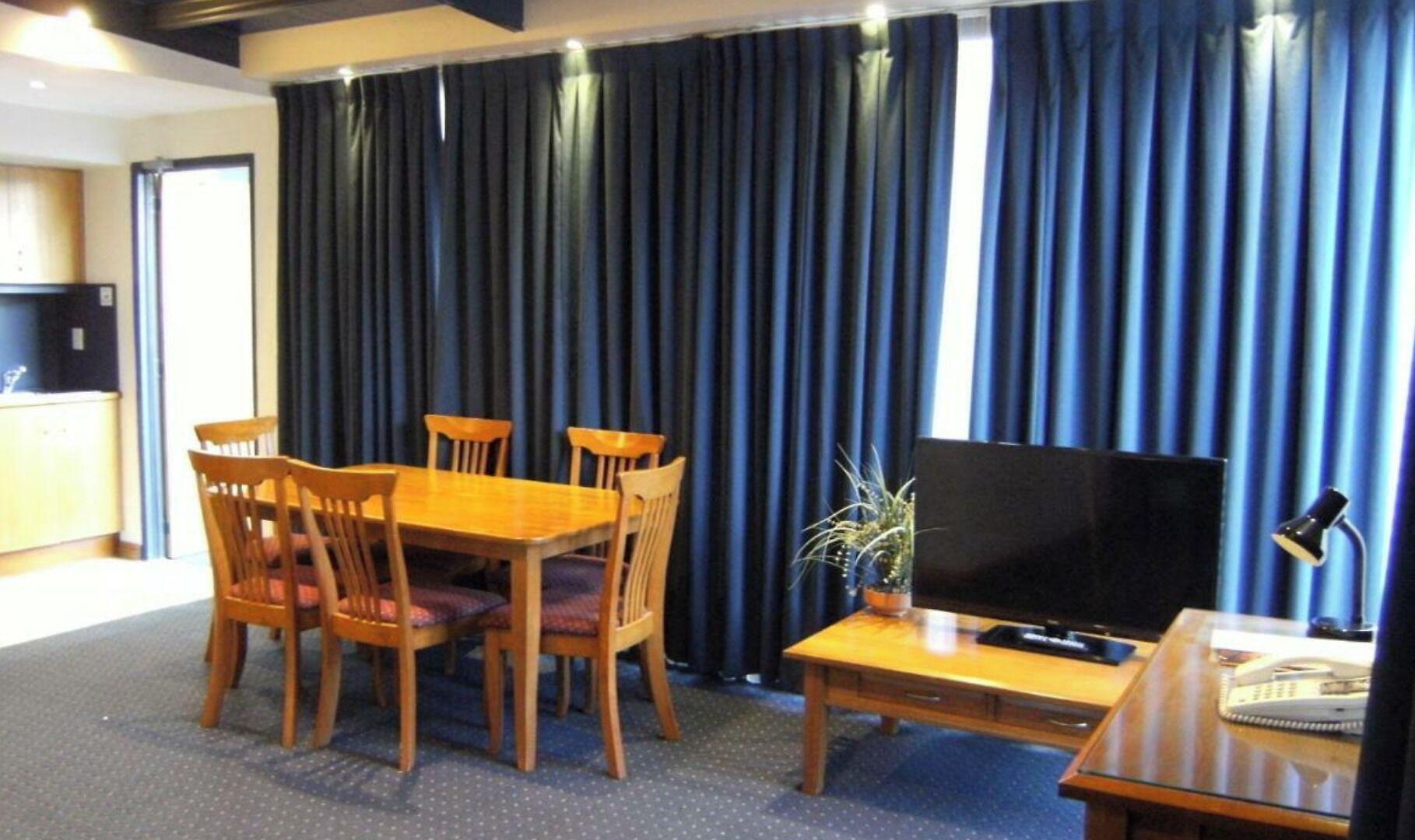 Motel Asraport