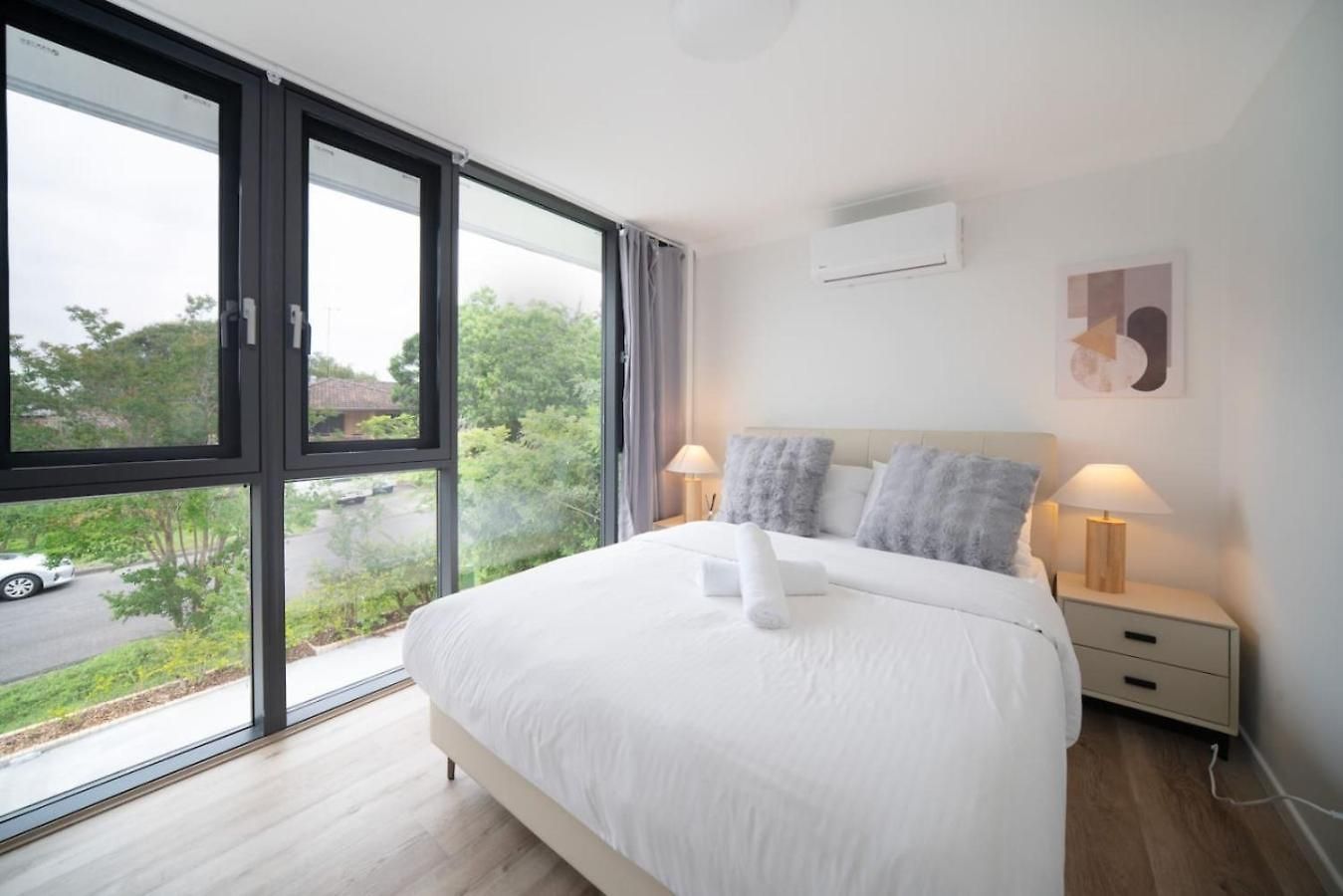 Spacious 4br Family Near Garden Holiday home Brisbane