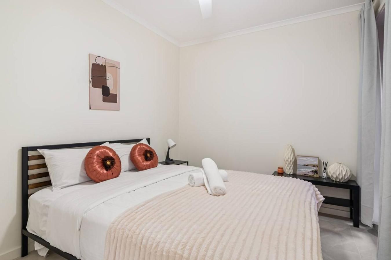 Holiday home Affordable Comfort Cozy With Essentials Brisbane