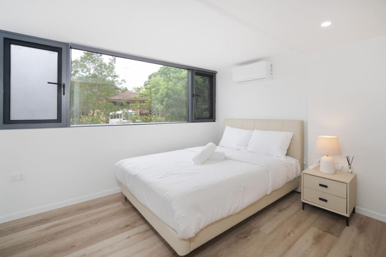 Holiday home Newly Renovated Modern 2br Self-contained Unit Brisbane