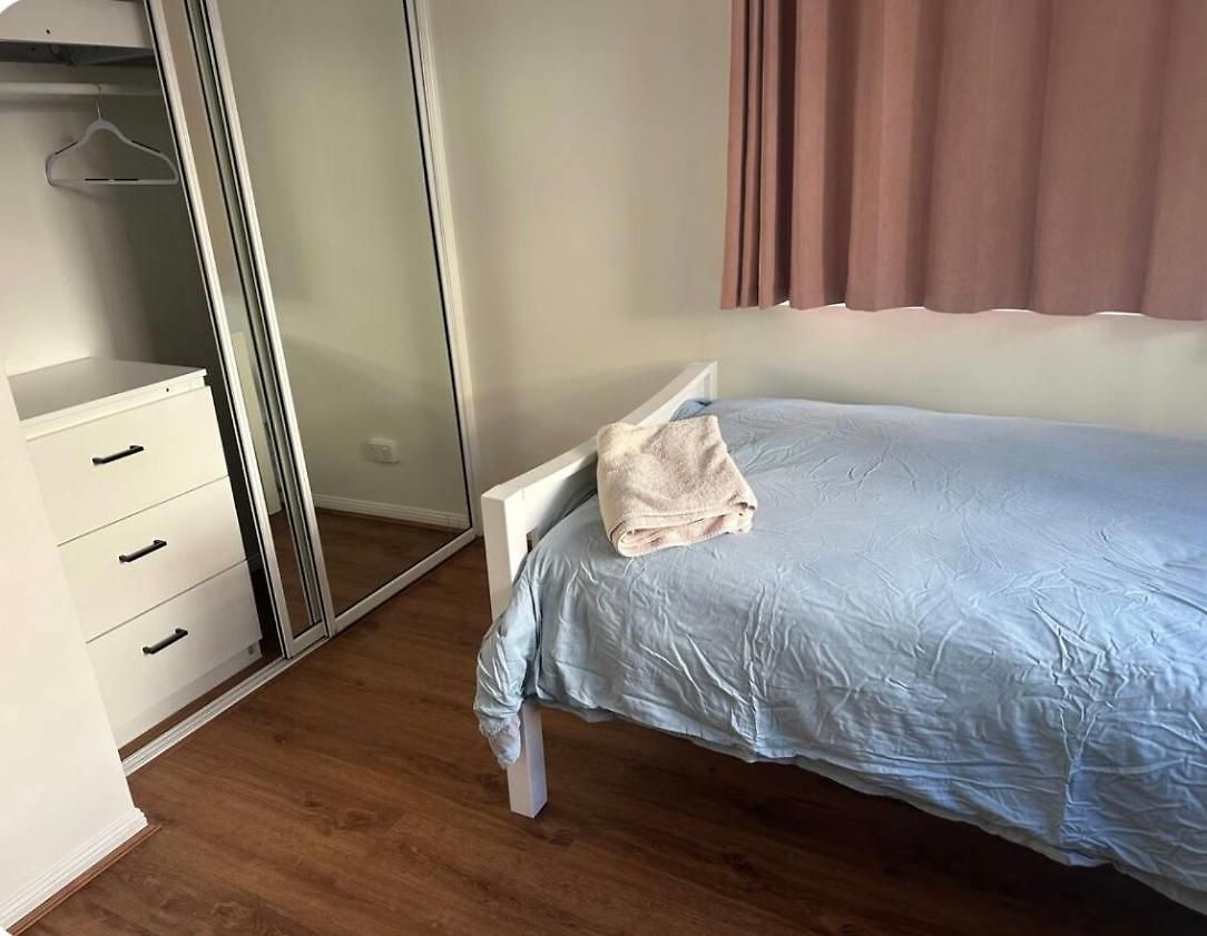 Uq 10mins Walk To The Door U1 Homestay *