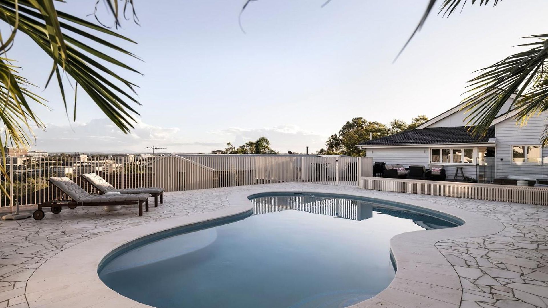Loco Piso House Pet Friendly - Pool &