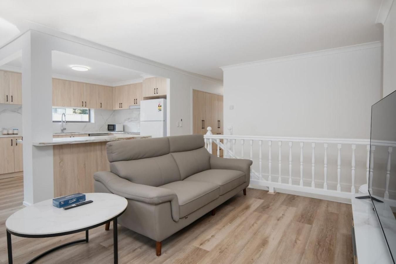 Spacious 4br Family Near Garden * Brisbane