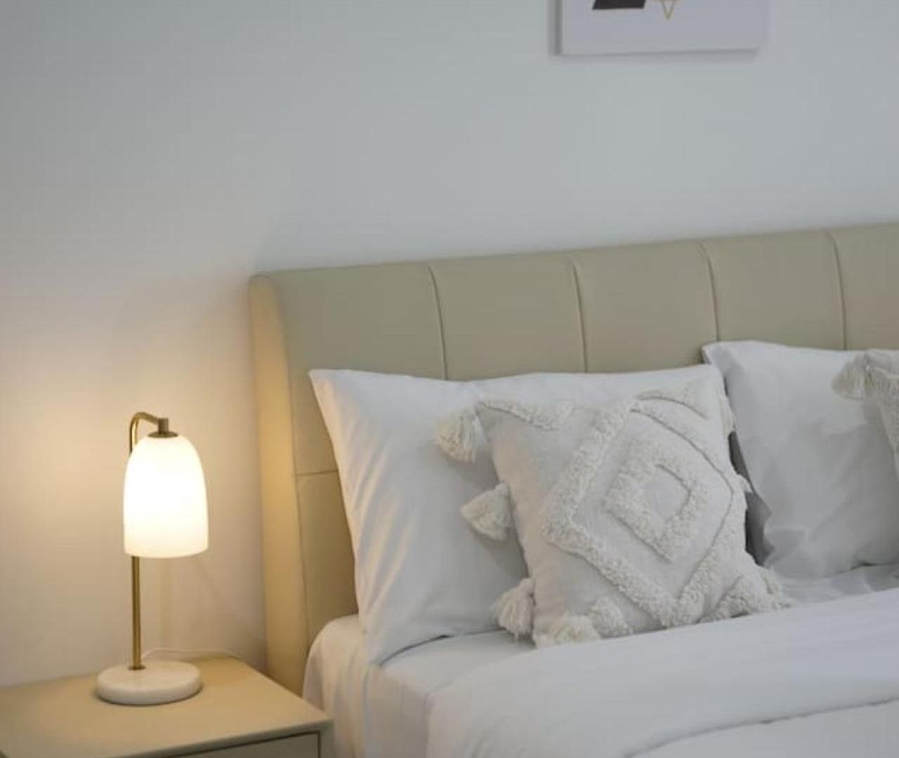 Holiday home Self-contained Unit Perfect For Solo Or Couple Travelers *