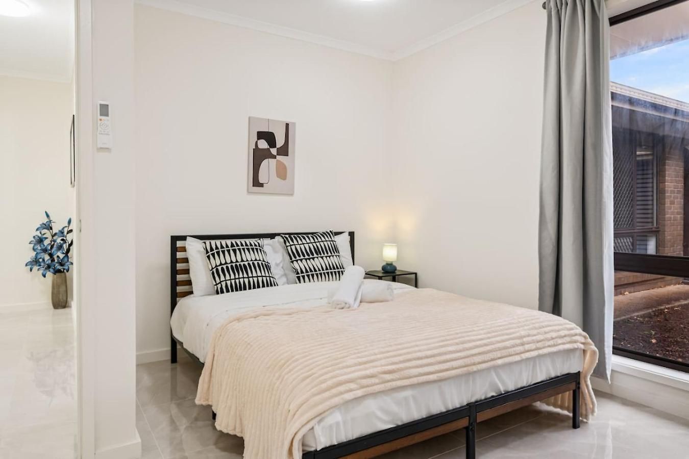 Holiday home Affordable Comfort Cozy With Essentials *