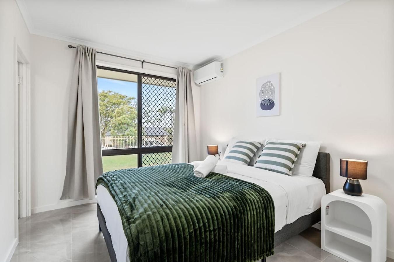 Holiday home Cozy Little Charm Unit In Eight Miles Plain Brisbane