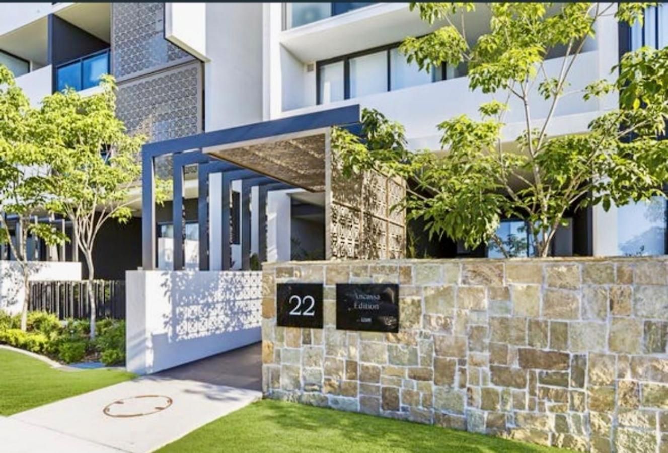 Urban Retreat - Shared With Queen Bed And Private Ensuite *