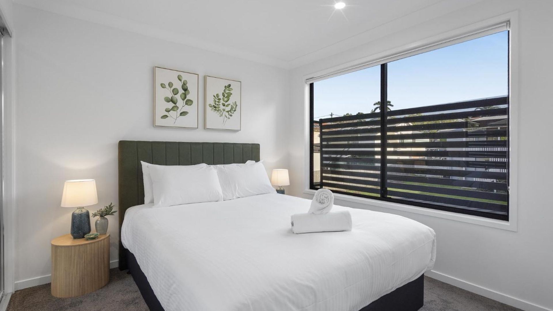 Holiday home Retreat With Parking Close To Greenslopes Hospital Brisbane
