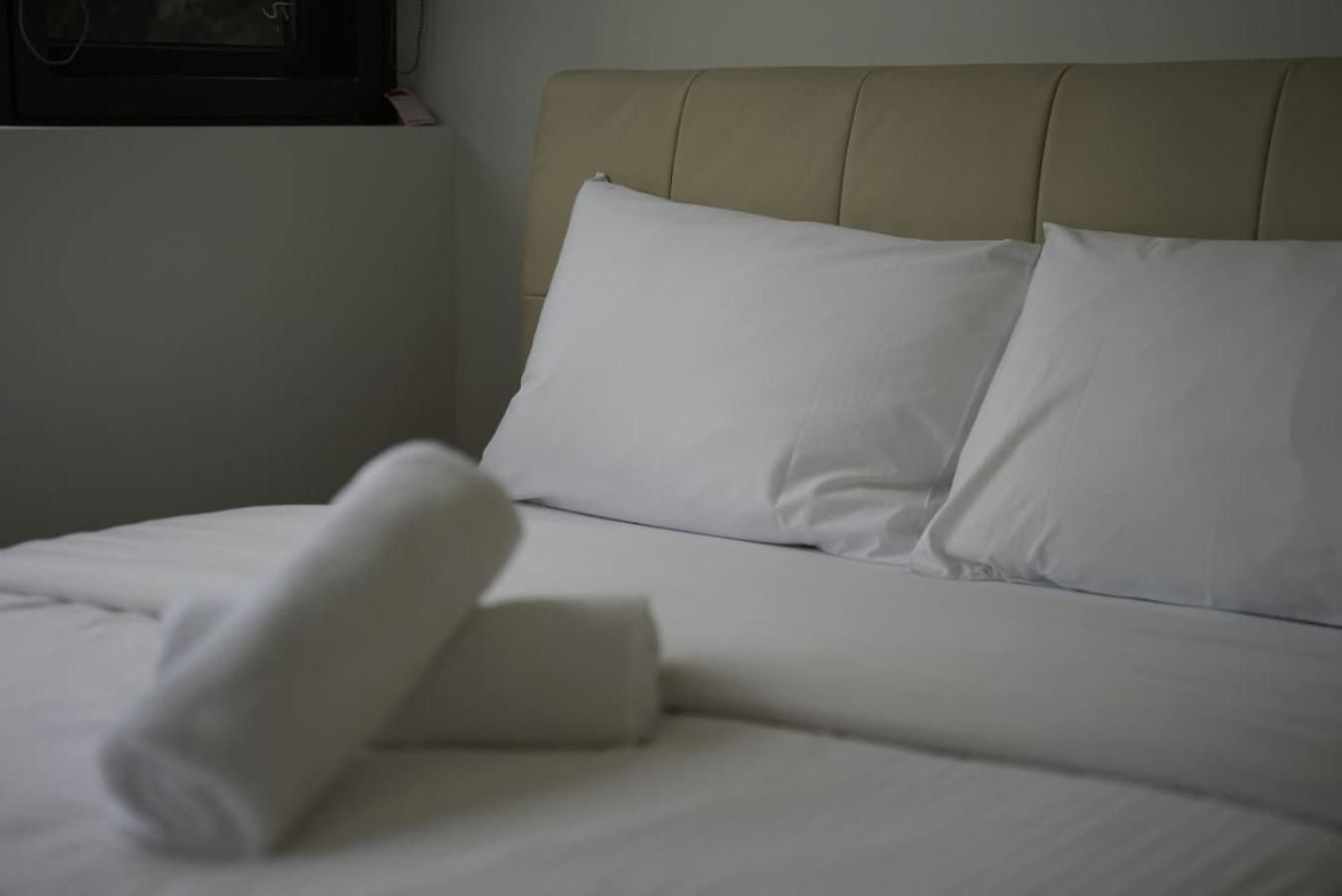 Newly Renovated Modern 2br Self-contained Unit Holiday home *