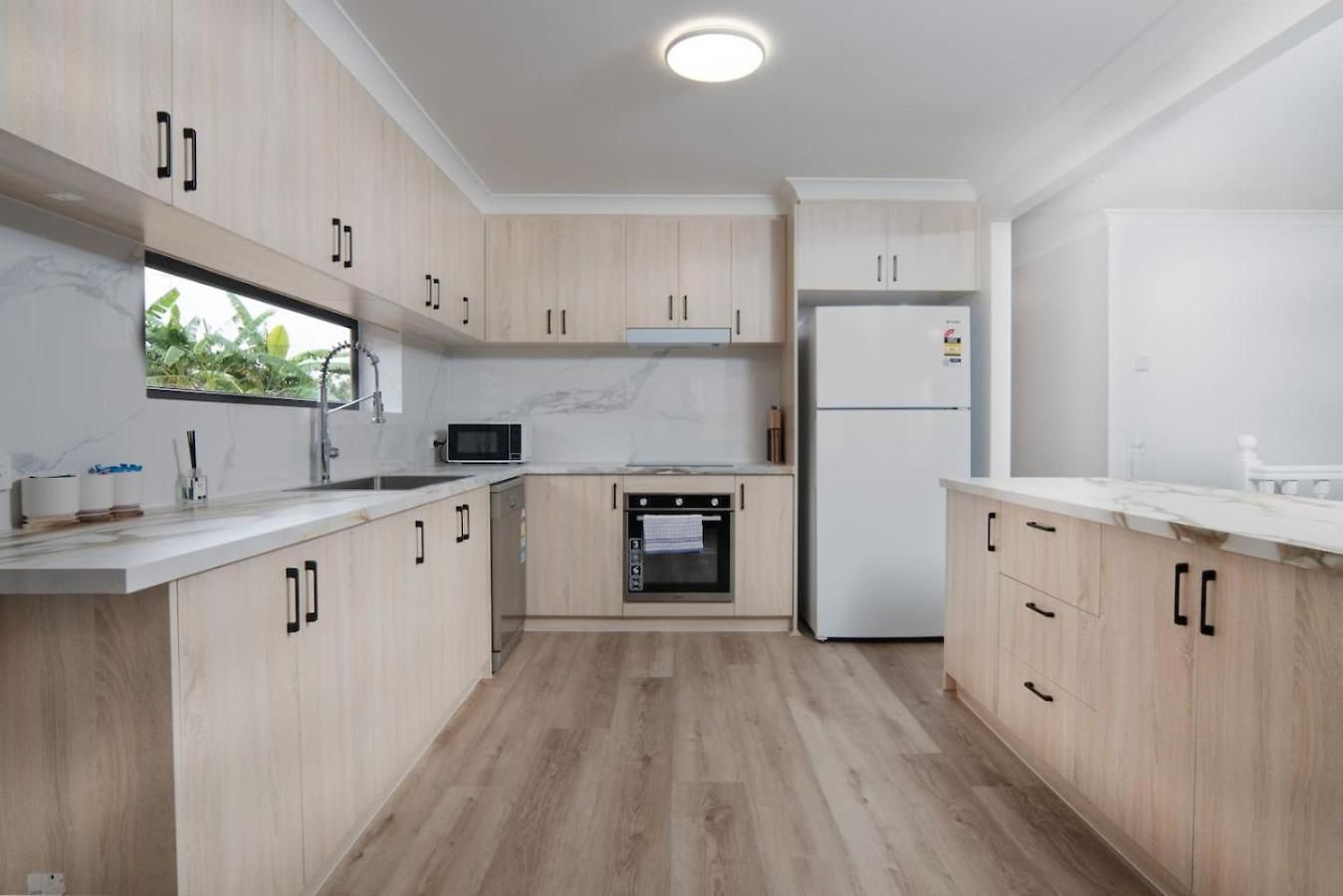 Holiday home Spacious 4br Family Near Garden Brisbane