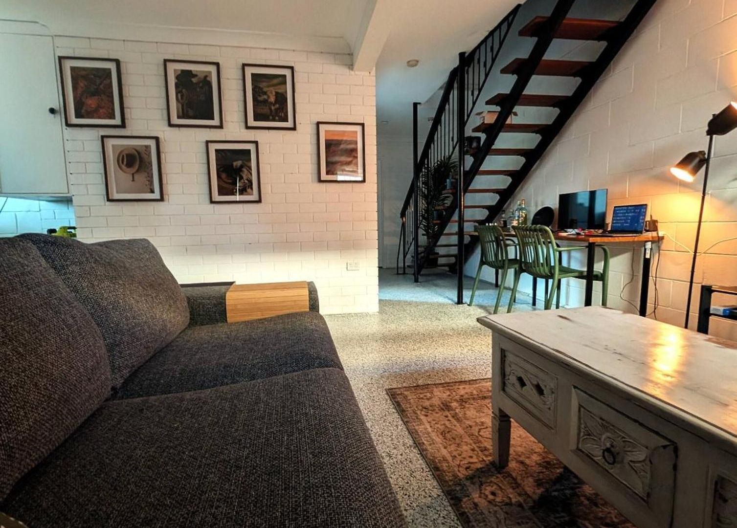 Peaceful, Modern, Lowtoxic, Bfast Included * Brisbane