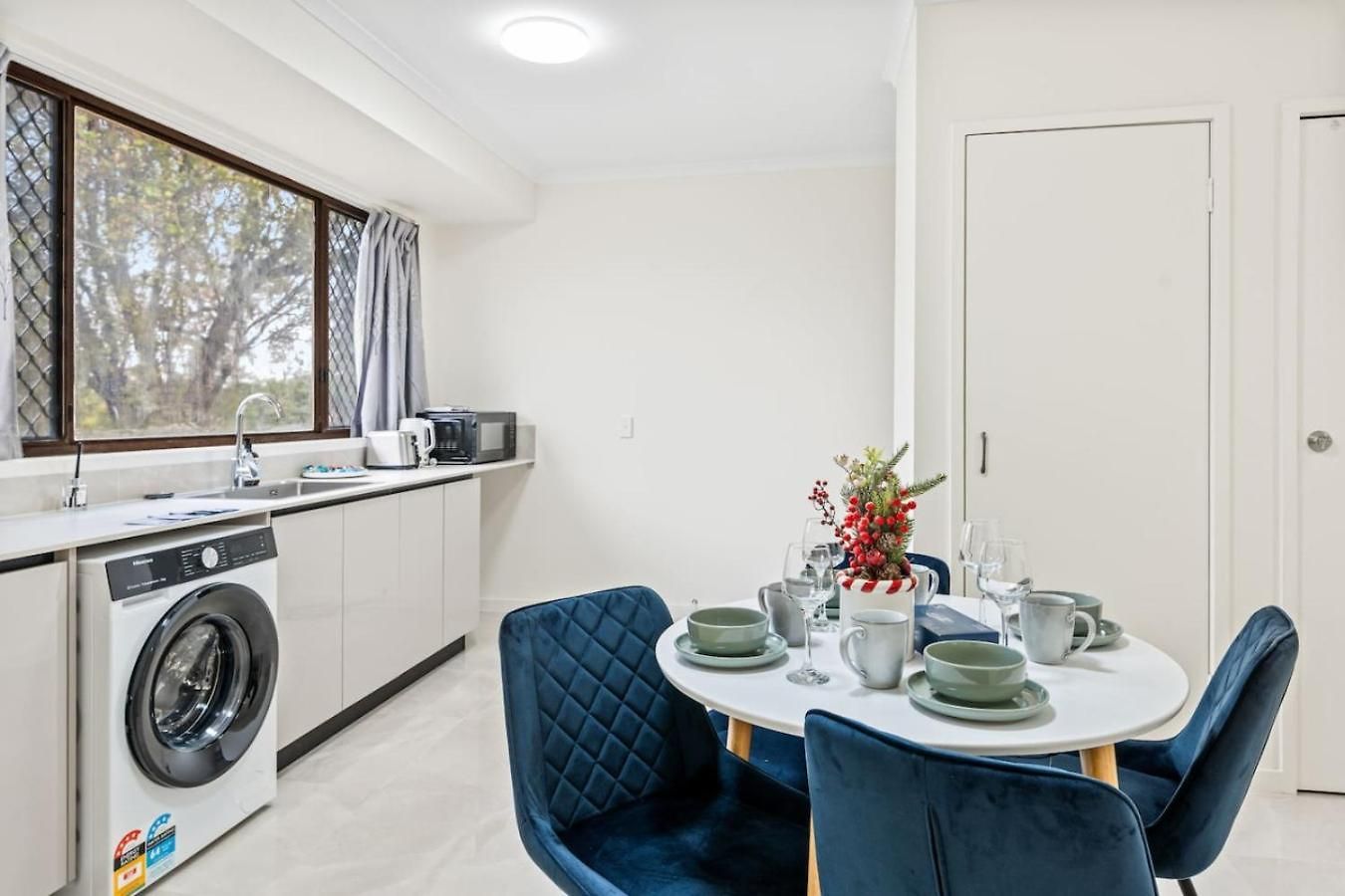 Cozy Little Charm Unit In Eight Miles Plain Holiday home Brisbane