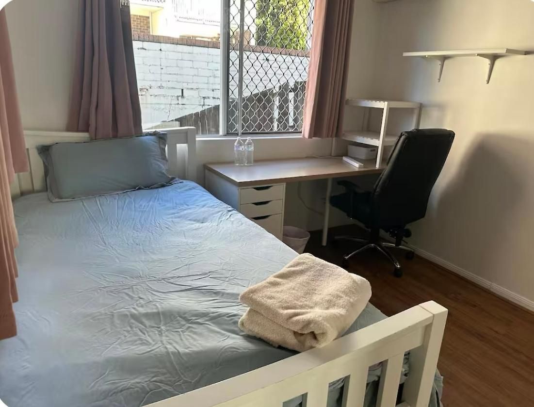 Homestay Uq 10mins Walk To The Door U1 *