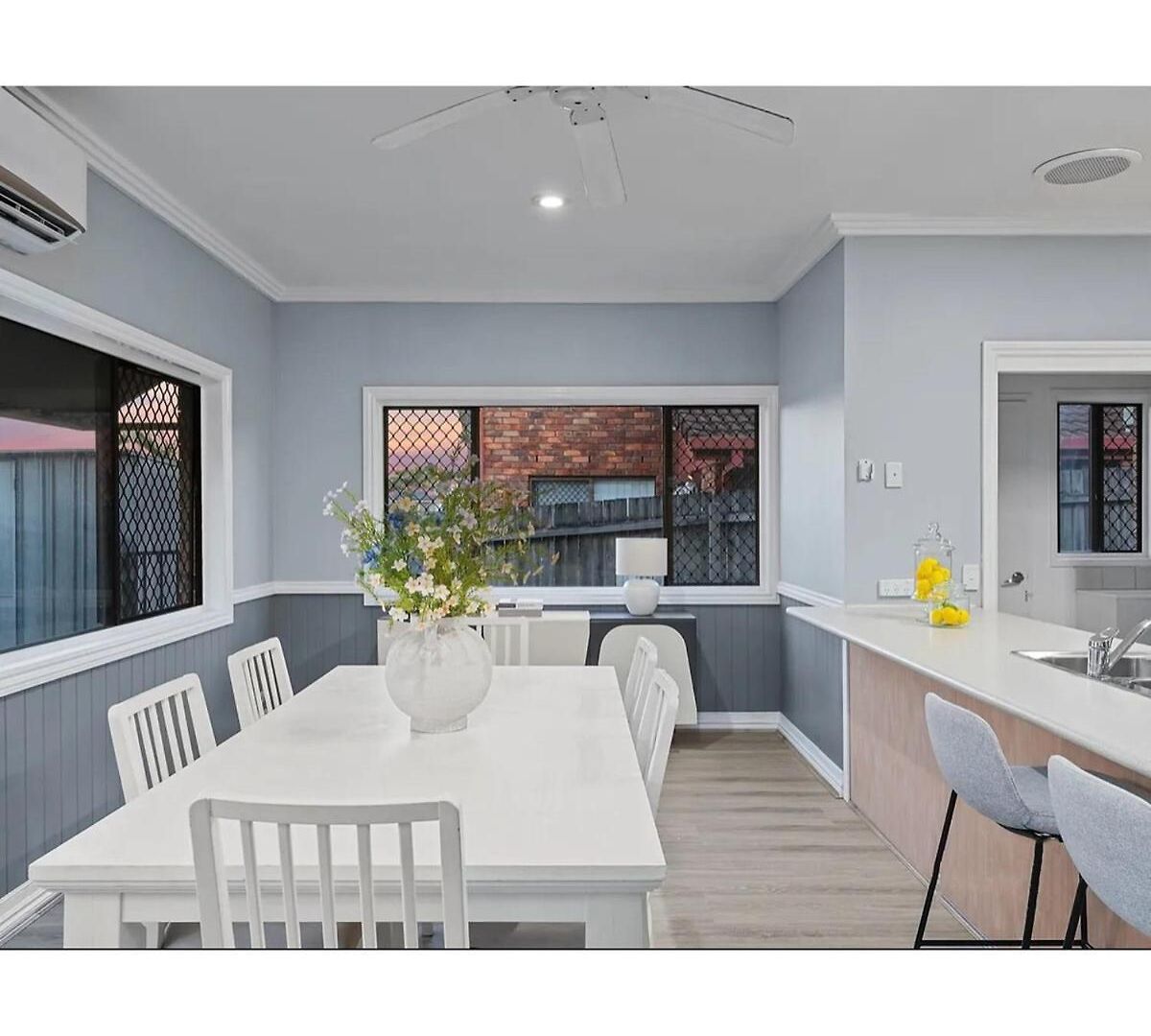 Spacious Family Retreat In Perfect Location! Brisbane