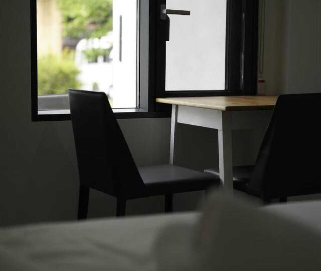 Self-contained Unit Perfect For Solo Or Couple Travelers