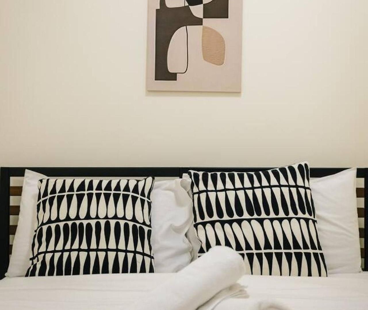 Affordable Comfort Cozy With Essentials Holiday home