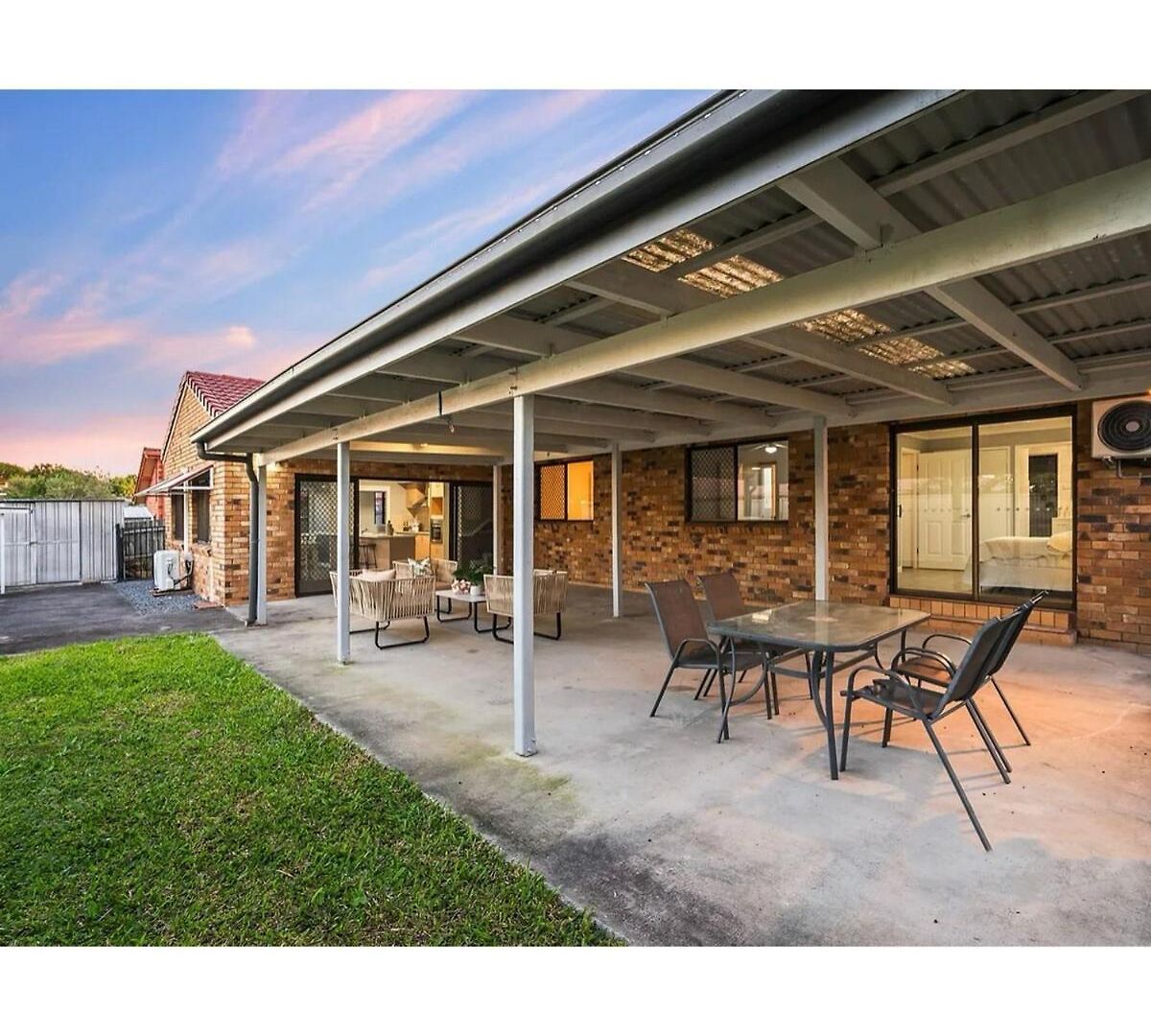 Holiday home Spacious Family Retreat In Perfect Location! *