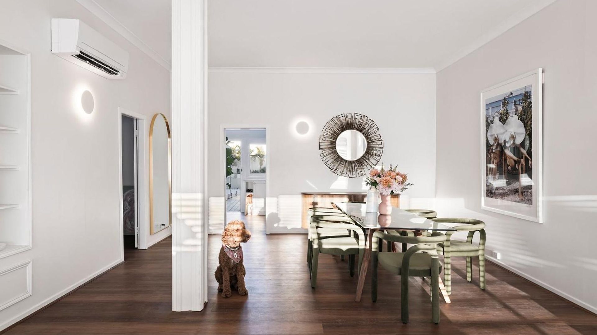 Loco Piso House Pet Friendly - Pool & Brisbane