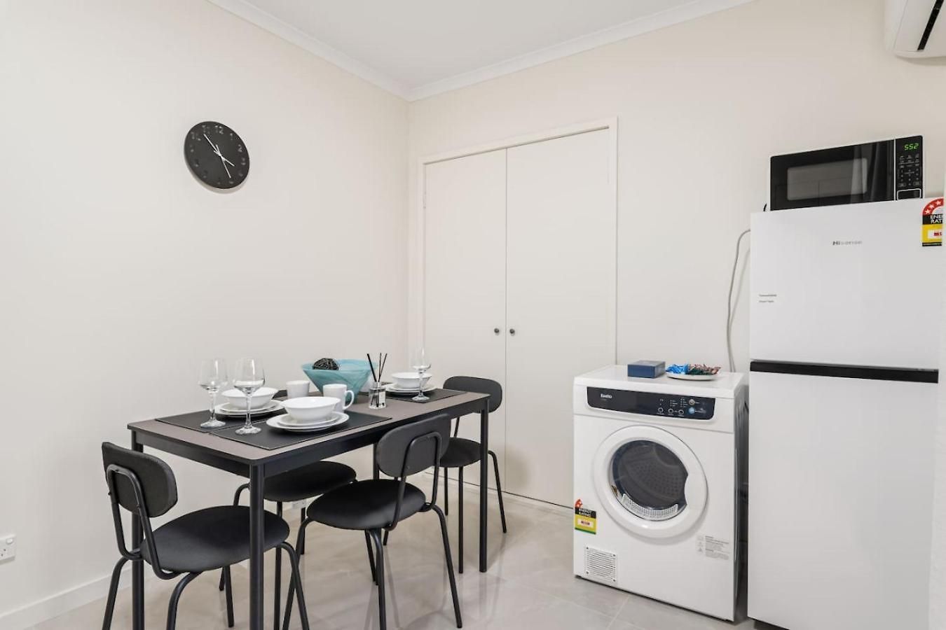 Holiday home Affordable Comfort Cozy With Essentials *