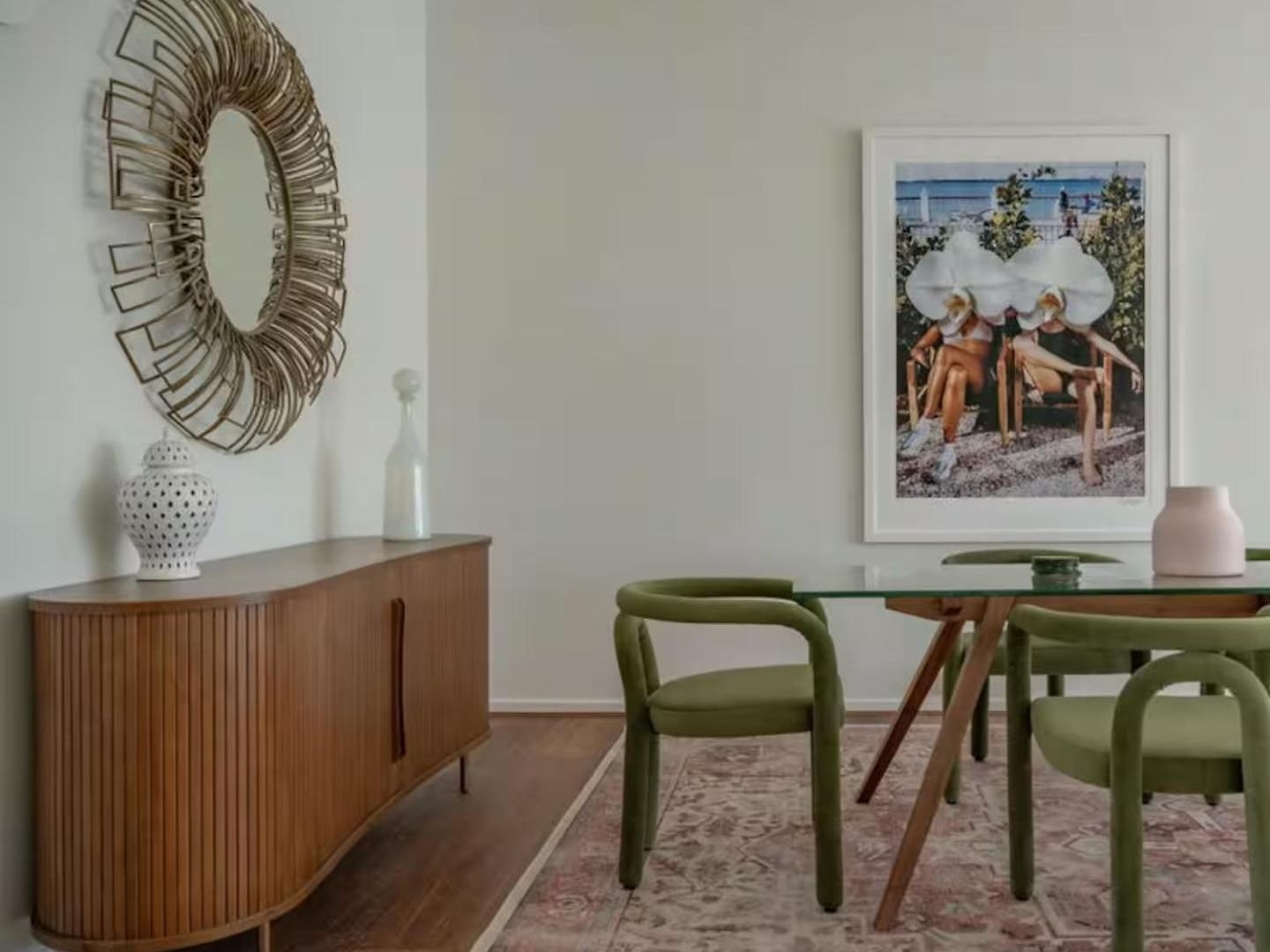 Holiday home Loco Piso House Pet Friendly - Pool & Brisbane