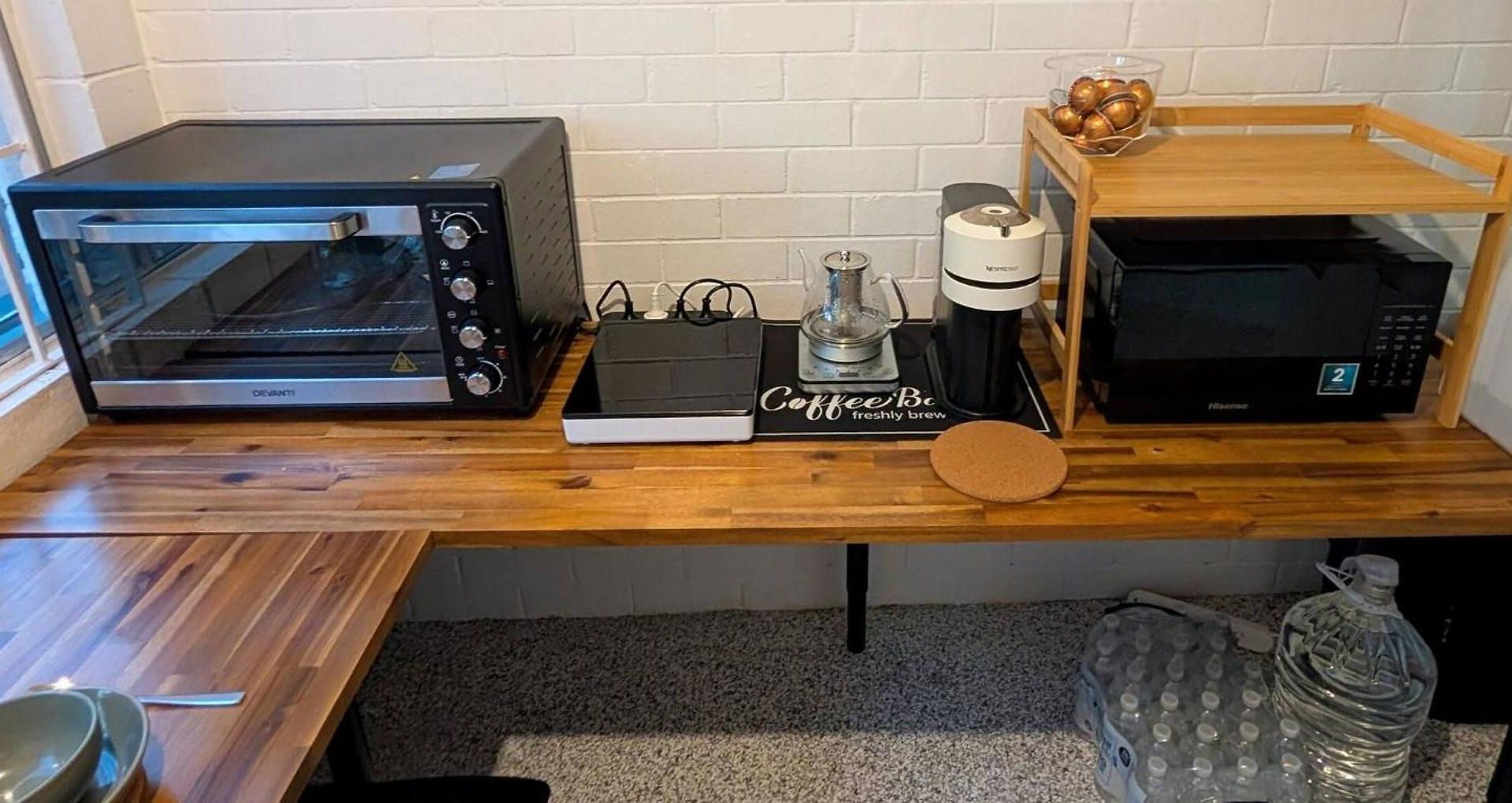 Peaceful, Modern, Lowtoxic, Bfast Included * Brisbane