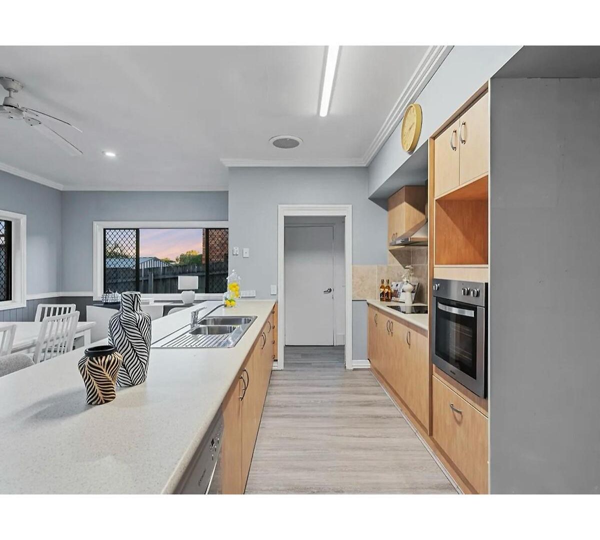 Spacious Family Retreat In Perfect Location!