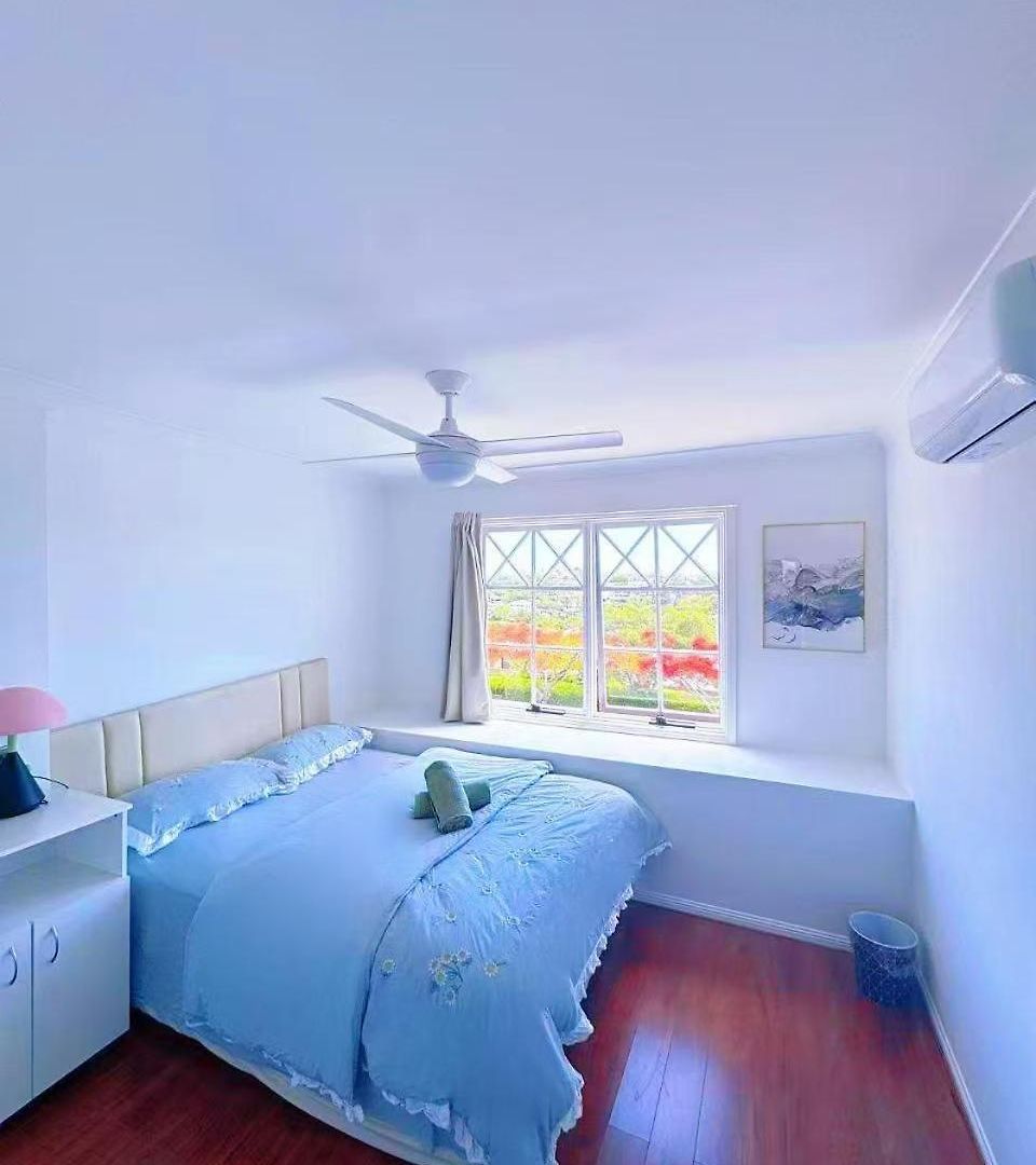 Villa Wishart Harmony Family