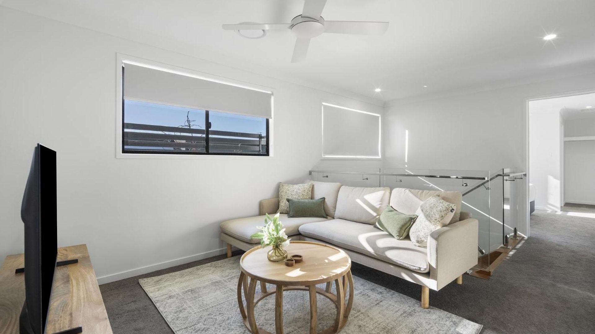 Holiday home Retreat With Parking Close To Greenslopes Hospital