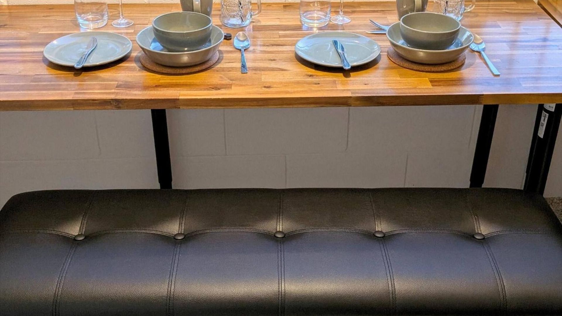 Peaceful, Modern, Lowtoxic, Bfast Included Brisbane