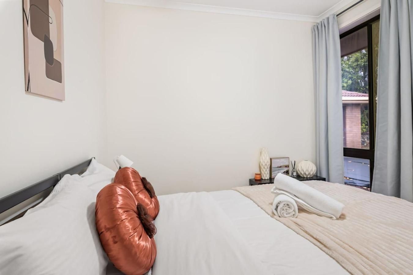 Holiday home Affordable Comfort Cozy With Essentials *