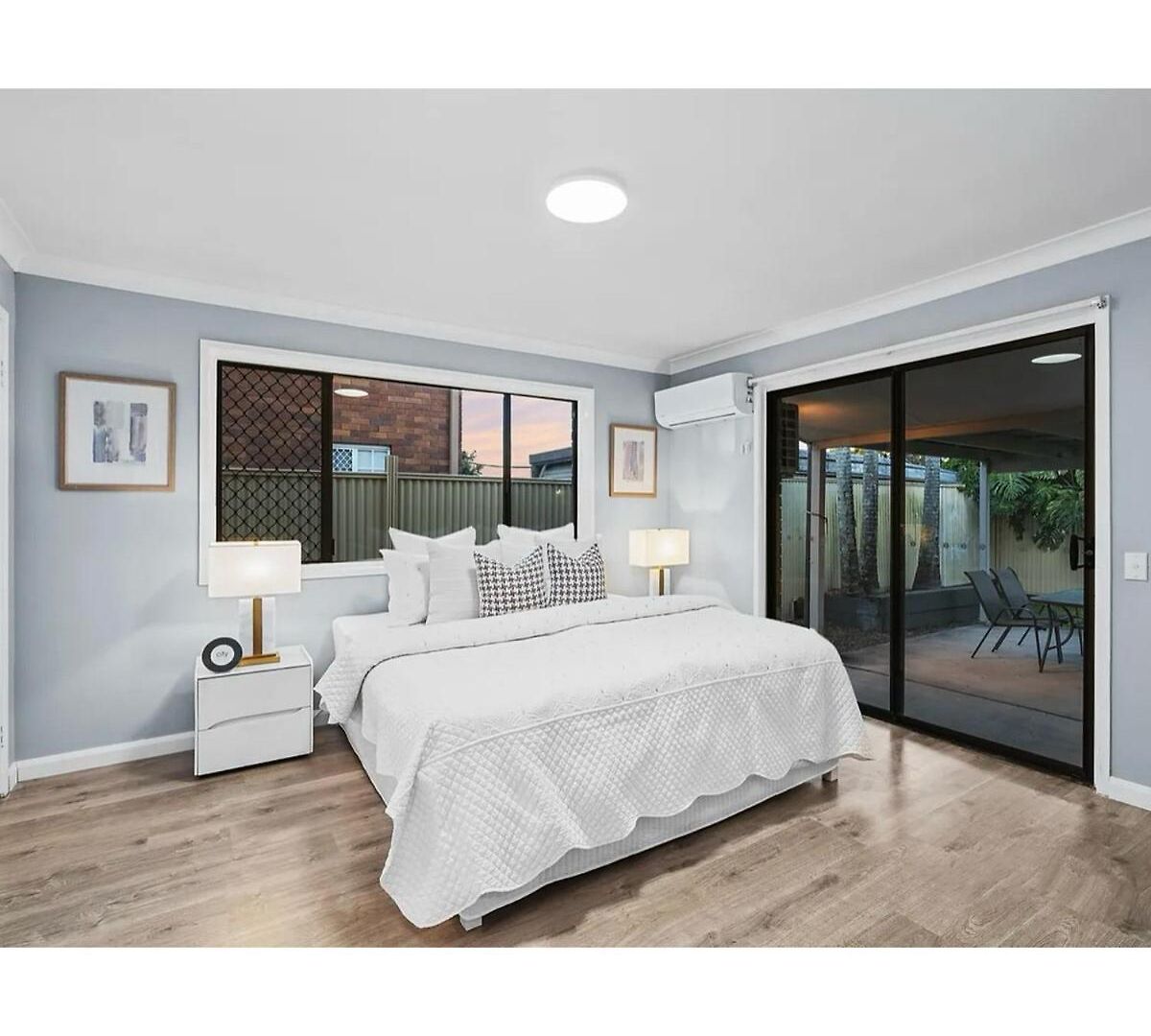 Spacious Family Retreat In Perfect Location!