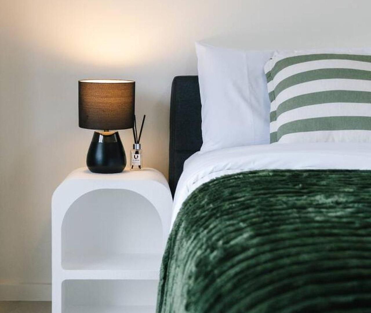 Holiday home Cozy Little Charm Unit In Eight Miles Plain