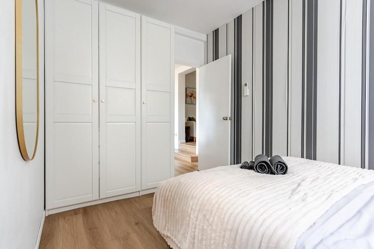 B5q Abnb-style 2br House With Free Parking And 5 Mins Ride To Eagle Farm *