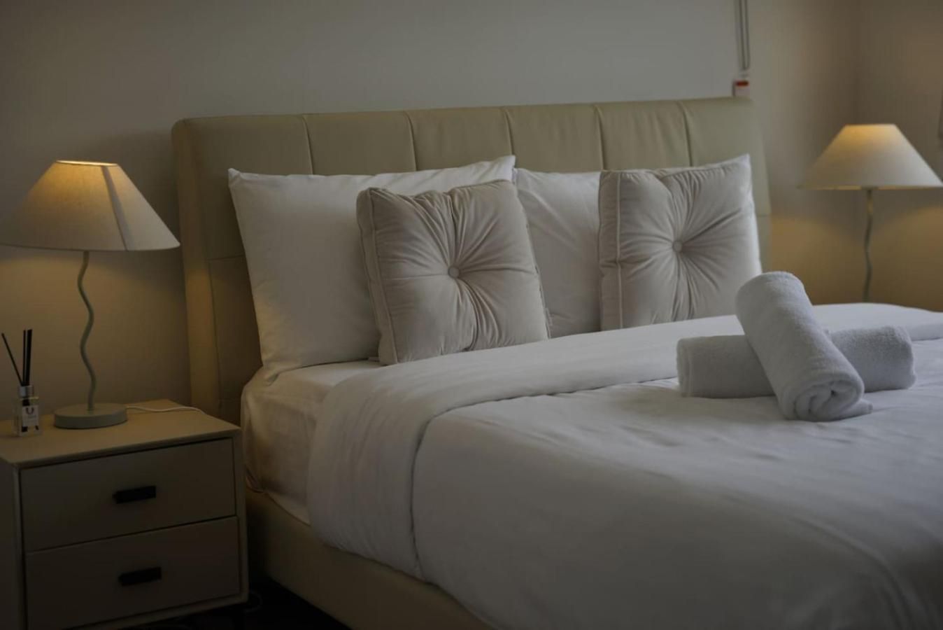 Spacious 4br Family Near Garden Brisbane