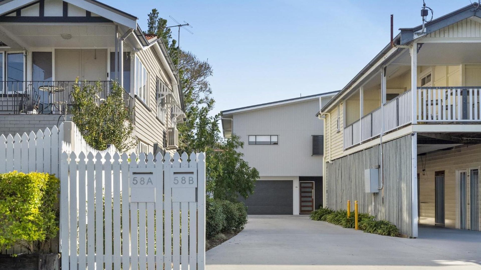 Holiday home Retreat With Parking Close To Greenslopes Hospital Brisbane