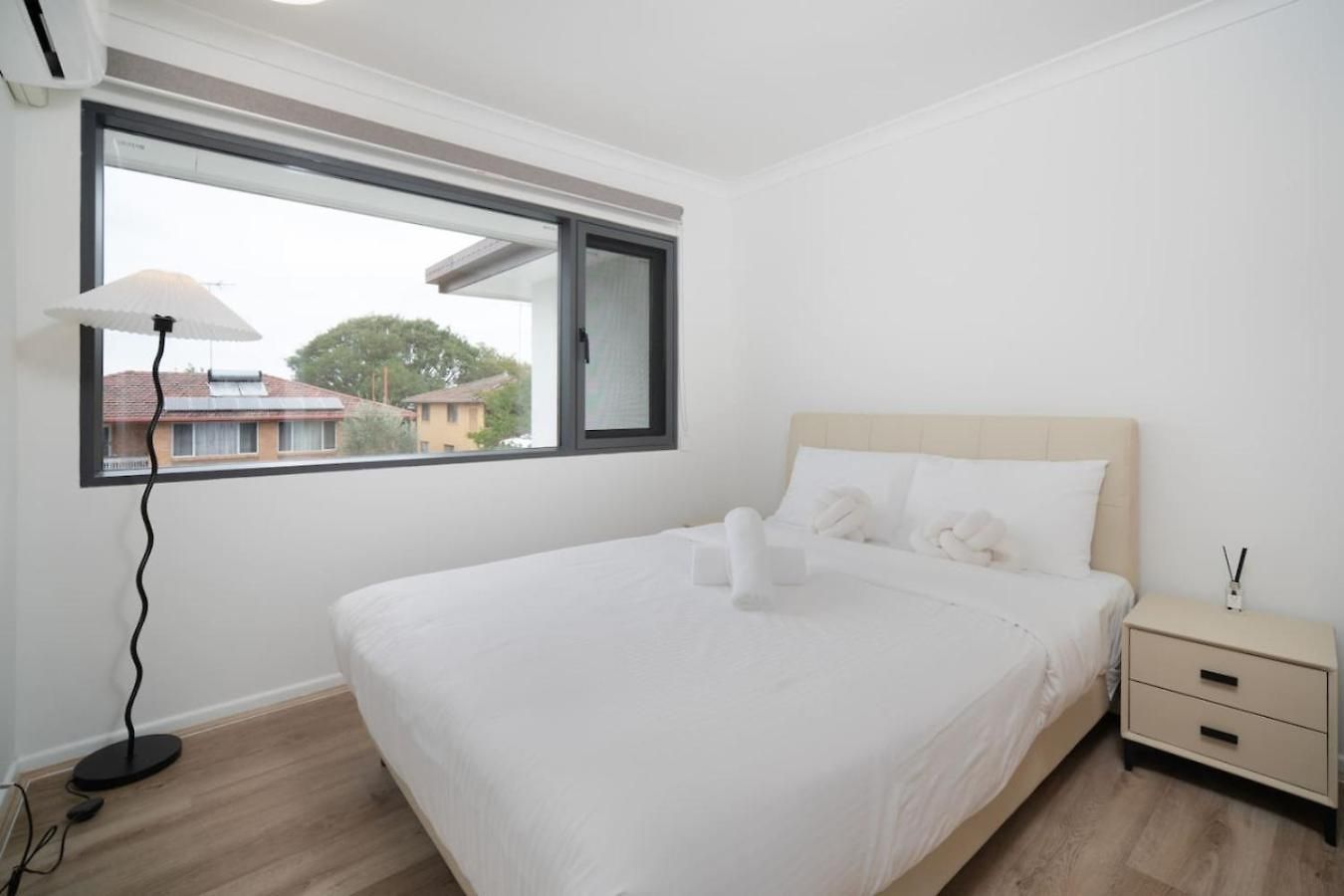 Spacious 4br Family Near Garden Holiday home
